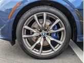 Thumbnail of 2021 Phytonic Blue Metallic BMW X7