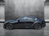 Thumbnail of 2023 Caviar Lexus IS 350