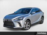 Photo of 2025 Iridium Lexus RX 350