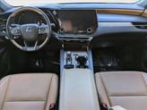 Thumbnail of 2025 Iridium Lexus RX 350