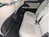 Thumbnail of 2022 Atomic Silver Lexus RX 350
