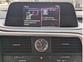 Thumbnail of 2022 Atomic Silver Lexus RX 350