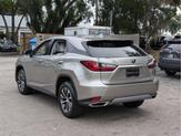 Thumbnail of 2022 Atomic Silver Lexus RX 350