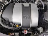 Thumbnail of 2022 Atomic Silver Lexus RX 350