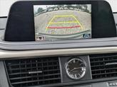 Thumbnail of 2022 Atomic Silver Lexus RX 350