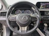 Thumbnail of 2022 Atomic Silver Lexus RX 350