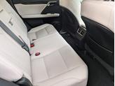 Thumbnail of 2022 Atomic Silver Lexus RX 350