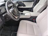 Thumbnail of 2022 Atomic Silver Lexus RX 350