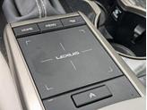 Thumbnail of 2022 Atomic Silver Lexus RX 350