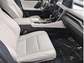 Thumbnail of 2022 Atomic Silver Lexus RX 350