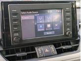 Thumbnail of 2019 Magnetic Gray Metallic Toyota RAV4