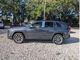 Thumbnail of 2019 Magnetic Gray Metallic Toyota RAV4