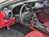 Thumbnail of 2025 Incognito Lexus IS 500