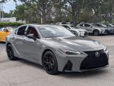 Thumbnail of 2025 Incognito Lexus IS 500