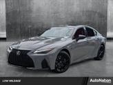 Photo of 2025 Incognito Lexus IS 500