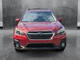 2018 Subaru Outback 3.6R Limited