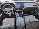 Thumbnail of 2025 Celestial Silver Metallic Lexus TX 350