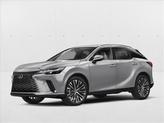 Photo of 2025 Iridium Lexus RX 350
