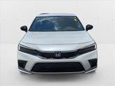 Thumbnail of 2023 Platinum White Pearl Honda Civic