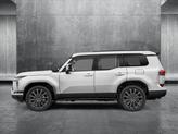 Thumbnail of 2025 Eminent White Pearl Lexus GX 550