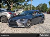 Photo of 2020 Nebula Gray Pearl Lexus IS 300
