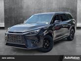Photo of 2025 Caviar Lexus TX 350