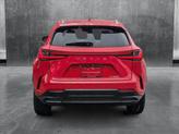 Thumbnail of 2024 Redline Lexus NX 250