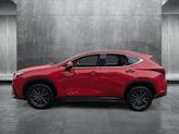 Thumbnail of 2024 Redline Lexus NX 250