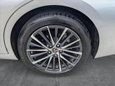 Thumbnail of 2024 Iridium Lexus ES 350