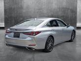 Thumbnail of 2024 Iridium Lexus ES 350