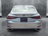 Thumbnail of 2024 Iridium Lexus ES 350