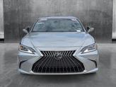 Thumbnail of 2024 Iridium Lexus ES 350