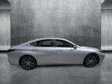 Thumbnail of 2024 Iridium Lexus ES 350