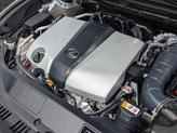 Thumbnail of 2024 Iridium Lexus ES 350