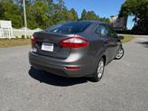 Thumbnail of 2014 Storm Gray Metallic Ford Fiesta