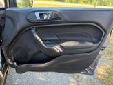 Thumbnail of 2014 Storm Gray Metallic Ford Fiesta