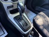 Thumbnail of 2014 Storm Gray Metallic Ford Fiesta