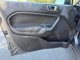 Thumbnail of 2014 Storm Gray Metallic Ford Fiesta