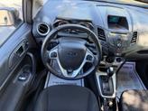 Thumbnail of 2014 Storm Gray Metallic Ford Fiesta