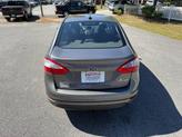 Thumbnail of 2014 Storm Gray Metallic Ford Fiesta