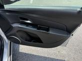 Thumbnail of 2011 Silver Ice Metallic Chevrolet Cruze