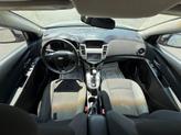 Thumbnail of 2011 Silver Ice Metallic Chevrolet Cruze