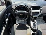 Thumbnail of 2011 Silver Ice Metallic Chevrolet Cruze