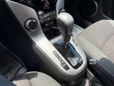 Thumbnail of 2011 Silver Ice Metallic Chevrolet Cruze