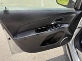 Thumbnail of 2011 Silver Ice Metallic Chevrolet Cruze