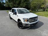 Thumbnail of 2020 Oxford White Ford F-150