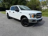 Thumbnail of 2020 Oxford White Ford F-150