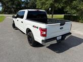 Thumbnail of 2020 Oxford White Ford F-150