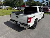 Thumbnail of 2020 Oxford White Ford F-150