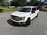 Thumbnail of 2020 Oxford White Ford F-150
